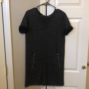 Gap short sleeve sweater dress